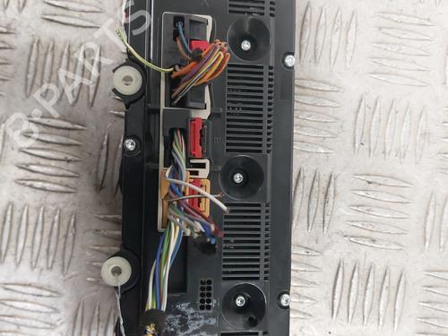 Airco bedieningspaneel VW TOURAN (1T1, 1T2) 2.0 TDI 16V | BP24569630I5 