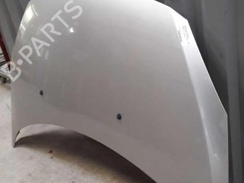Hood PEUGEOT 307 (3A/C) 1.6 HDi | BP23724691C1 