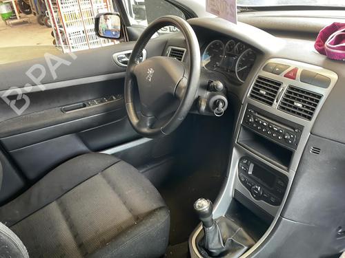 Luftventil PEUGEOT 307 Break (3E) 2.0 HDI 110 | BP23735163I21 - Image 6