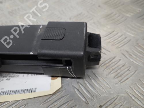 Used Rear parcel shelf Rear parcel shelf OPEL ANTARA A (L07) 2.0 CDTI 4x4 (150 hp) 31330401 31330401