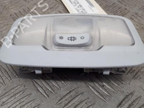 Interior roof light PEUGEOT 308 SW II (LC_, LJ_, LR_, LX_, L4_) 1.6 BlueHDi 120 | BP23745886I8