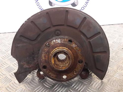 Used Right front steering knuckle AUDI A3 (8P1) 1.9 TDI (105 hp) 23717689