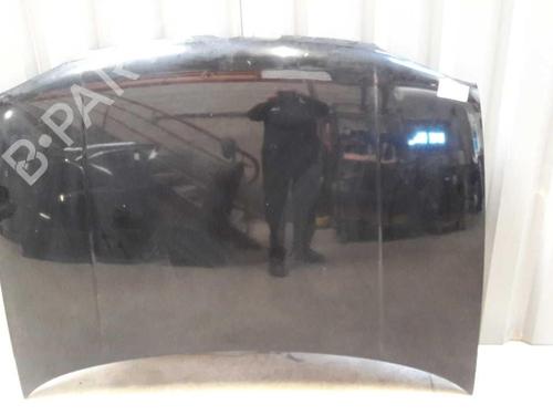 Used Hood VW GOLF IV (1J1) 1.9 TDI (101 hp) 23727051