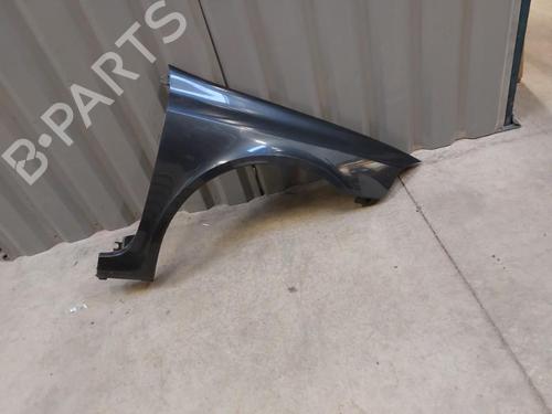 Right front fenders RENAULT LAGUNA II (BG0/1_) 1.9 dCi (BG08, BG0G) | BP23737602C42 
