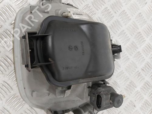 Right headlight RENAULT TWINGO I (C06_) 1.2 (C066, C068) | BP29508965C29 