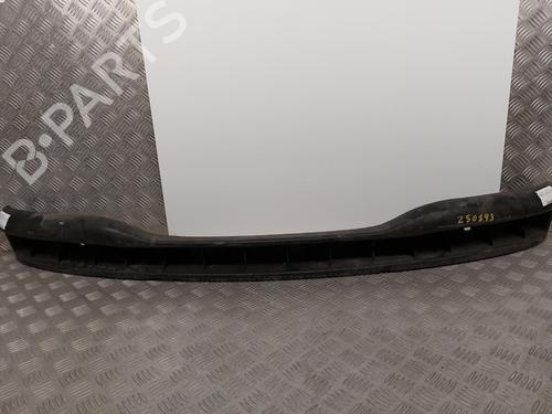 Used Front bumper reinforcement CITROËN XSARA PICASSO (N68) 1.6 HDi (90 hp) 25708095