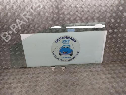 Used Front left door window Front left door window RENAULT TWINGO II (CN0_) 1.5 dCi 75 (75 hp) 23735720 23735720