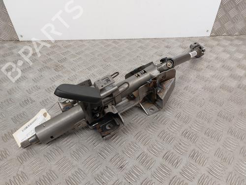 Used Steering column Steering column RENAULT MEGANE IV Hatchback (B9A/M/N_) 1.6 dCi 130 (B9A4) (130 hp) 31113761 31113761