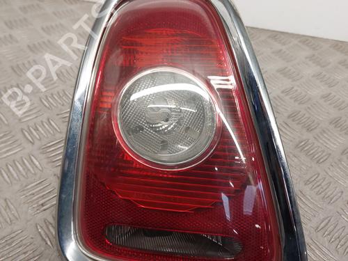Venstre baglygte MINI MINI (R56) Cooper (120 hp) 29612235
