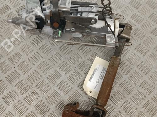 Colonne de direction FORD MONDEO III Turnier (BWY) 1.8 16V (110 hp) 32404541