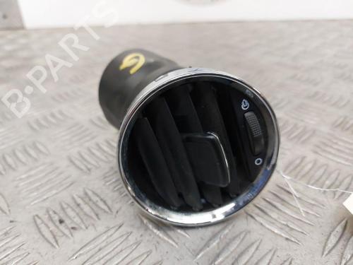 Used Air vent PEUGEOT 3008 I MPV (0U_) 1.6 HDi (112 hp) 23744122
