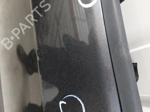 Right rear door AUDI A3 Sportback (8PA) 1.9 TDI | BP24618797C5 