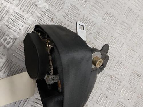 Used Front left seatbelt Front left seatbelt PEUGEOT 307 Break (3E) 2.0 HDI 110 (107 hp) 23735175 23735175