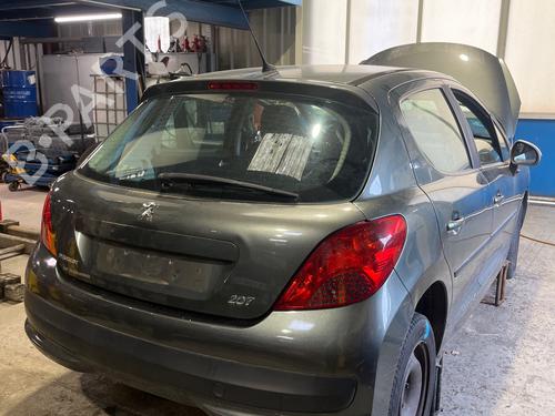 Used Parts PEUGEOT 207 (WA_, WC_)  1.6 HDi  5015409