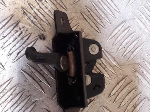 Tailgate lock PEUGEOT 106 II (1A_, 1C_) 1.4 i | BP23725581C101 