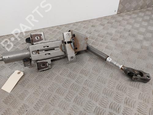 Steering column RENAULT MEGANE IV Hatchback (B9A/M/N_) 1.6 dCi 130 (B9A4) | BP31113761M21