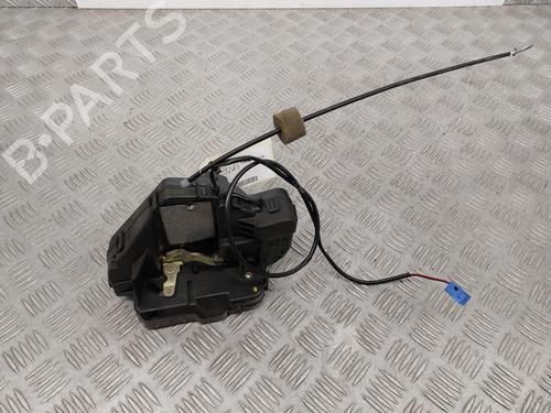 Rear right lock MERCEDES-BENZ E-CLASS (W211) E 270 CDI (211.016) | BP29525335C99 