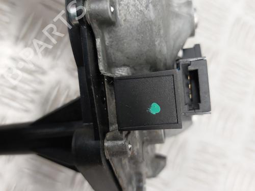 Rear wiper motor LANCIA DELTA III (844_) 1.6 D Multijet (844.AXC11, 844.AXC1A) | BP31918365M102 