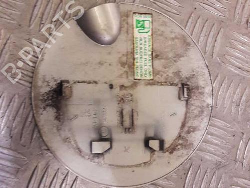 Fuel flap PEUGEOT 207 (WA_, WC_) 1.6 16V | BP23723786C131 