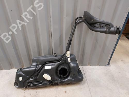Used Fuel tank PEUGEOT 2008 I (CU_) 1.2 VTi (82 hp) 23748681