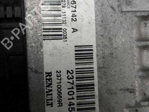 Electronic module RENAULT MEGANE III Hatchback (BZ0/1_, B3_) 1.5 dCi (BZ09, BZ0D, BZ1W, BZ29, BZ14) | BP23735623M83 - Image 8
