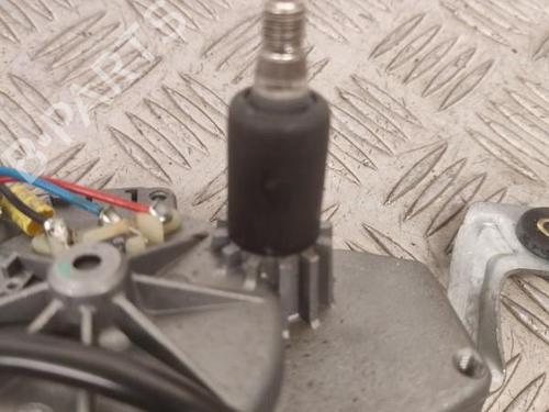Rear wiper motor NISSAN ALMERA II Hatchback (N16) 1.5 | BP23744485M102 