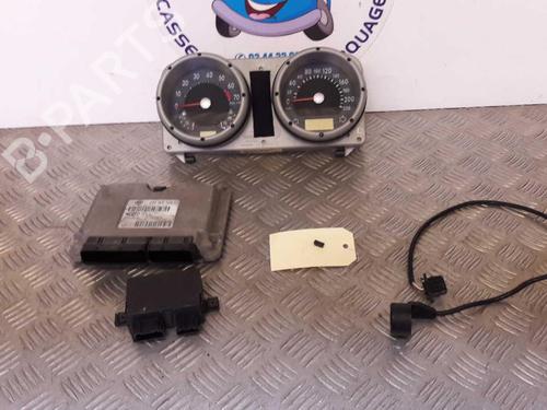Electronic module VW LUPO I (6X1, 6E1) 1.4 16V | BP23657459M83  - Image 5