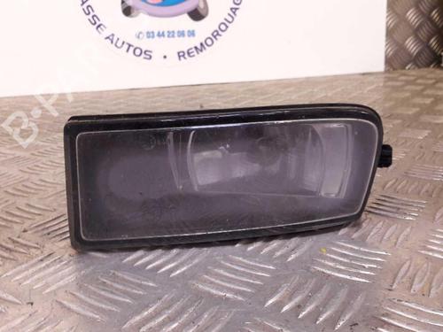 Used Right front fog light SEAT IBIZA II (6K1) 1.9 TDI (110 hp) 23656770