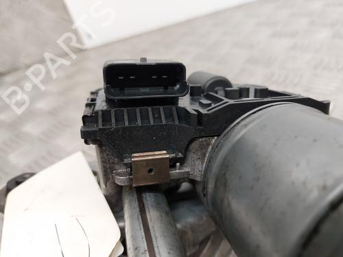 Front wiper motor PEUGEOT 5008 (0U_, 0E_) 1.6 HDi | BP29423650M29 