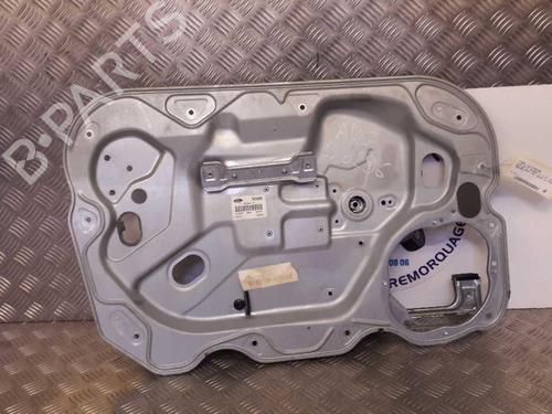 Front left window mechanism FORD FOCUS II (DA_, HCP, DP) 1.8 TDCi | BP23725961C22 