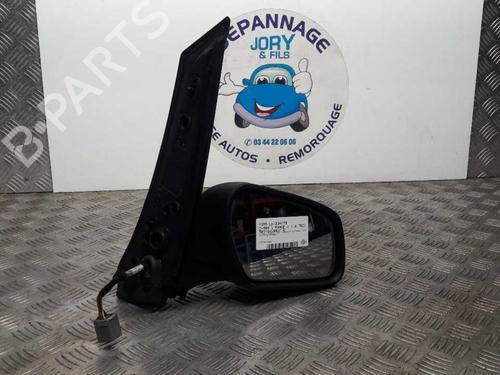 Right mirror FORD FOCUS C-MAX (DM2) 1.8 TDCi | BP23658599C27 