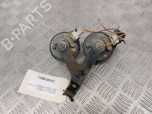 Horn PEUGEOT 307 Break (3E) 2.0 HDI 110 | BP23735167E13 