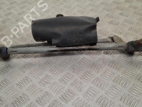 Front wiper motor FIAT PANDA (169_) 1.1 (169.AXA1A) | BP36646744M29 - Image 3