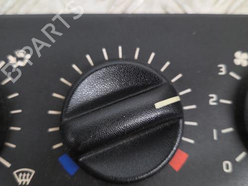 Climate control RENAULT MASTER II Platform/Chassis (ED/HD/UD) 2.2 dCI 90 (ED0G, ED0N, HD0G, HD0N, HD1G, HD1N, UD0G,... | BP30922185I5 