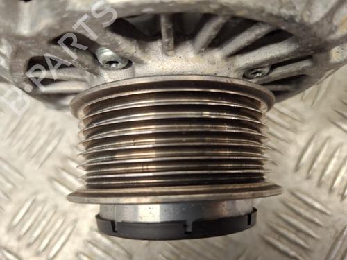 Used Alternator Alternator KIA SORENTO I (JC) [2002-2011] 36219845 36219845
