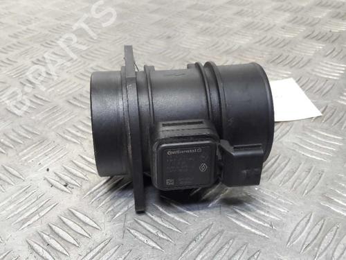 Mass air flow sensor NISSAN QASHQAI / QASHQAI +2 I (J10, NJ10, JJ10E) 1.5 dCi | BP23734337M95 