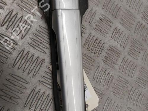 Used Front right exterior door handle MERCEDES-BENZ CLK (C208) CLK 200 Kompressor (208.344) (163 hp) 23744620