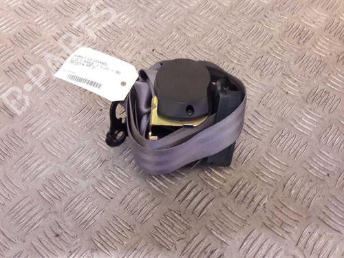 Used Rear right seatbelt Rear right seatbelt RENAULT CLIO I (B/C57_, 5/357_) 1.2 (B/C/S57A, B/C57S, 5/357F, 5/357J, 5/357L, 5/357R) (58 hp) 23723597 23723597