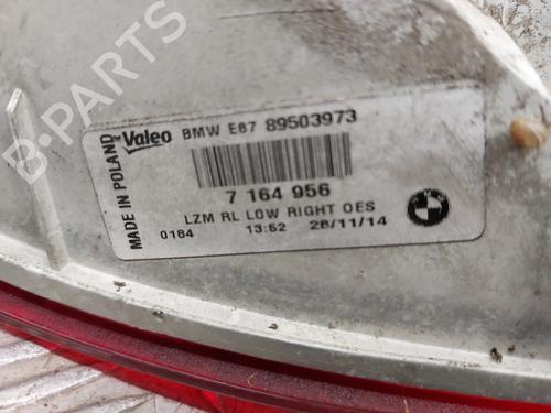 Right taillight BMW 1 (E81) 116 i | BP23747823C35 