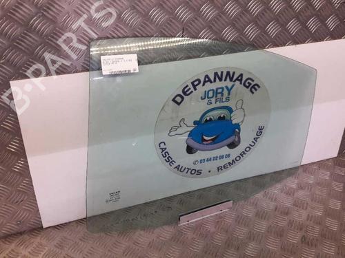 Used Rear left door window VOLVO S60 I (384) D5 (163 hp) 23733654