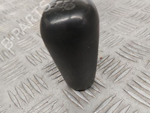 Used Shift knob Shift knob PEUGEOT 107 (PM_, PN_) 1.0 (68 hp) 23736316 23736316