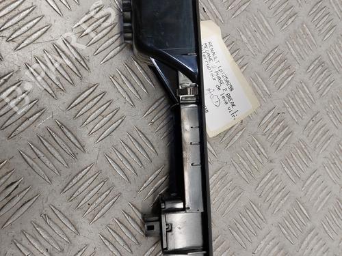 Right front window switch RENAULT MEGANE III Grandtour (KZ0/1) 1.5 dCi (KZ09, KZ0D, KZ1G, KZ29, KZ14, KZ1W, KZ10, KZ1F,... | BP29334303I26 