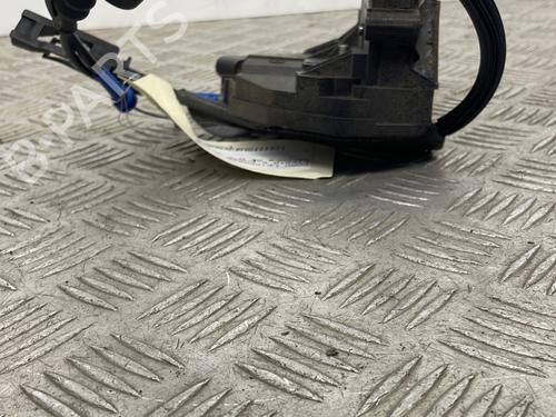 Front right lock FORD FIESTA VI (CB1, CCN) 1.5 TDCi | BP32405595C97