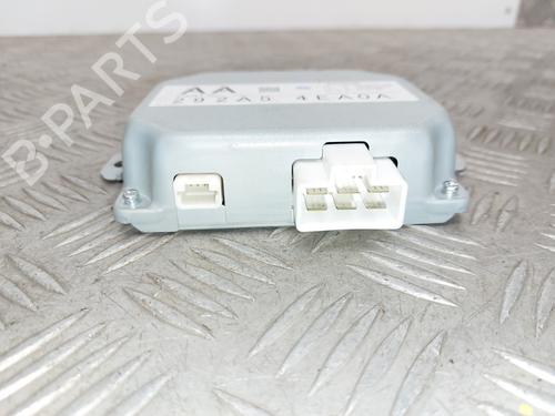 Used Electronic module Electronic module NISSAN QASHQAI II (J11, J11_) 1.6 dCi (130 hp) 33831482 33831482