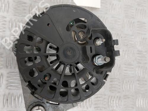 Used Alternator Alternator FIAT MULTIPLA (186_) 1.9 JTD (186AXE1A) (120 hp) 23659625 23659625