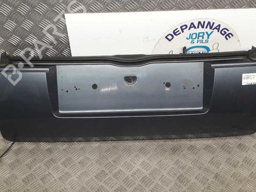 Tailgate CITROËN C2 (JM_) 1.1 | BP23658723C6 
