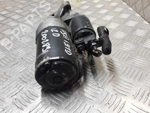 Used Starter Starter PEUGEOT 306 Hatchback (7A, 7C, N3, N5) 1.9 DT (90 hp) 23657819 23657819