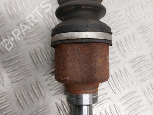 Used Left front driveshaft Left front driveshaft CITROËN C3 I (FC_, FN_) 1.1 i (60 hp) 23748265 23748265