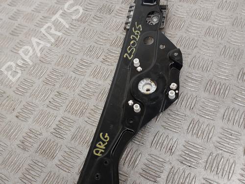 Vindusheismekanisme venstre bak MERCEDES-BENZ E-CLASS (W211) E 500 (211.070) (306 hp) 32135268