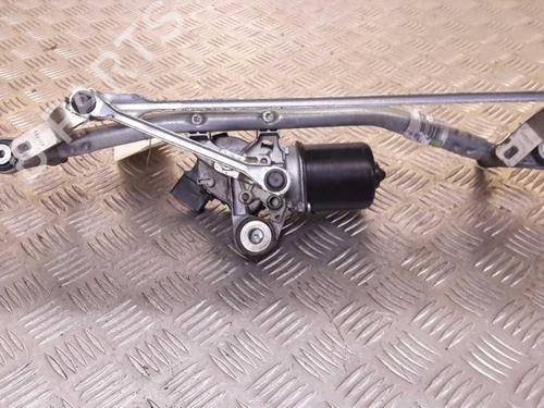 Front wiper motor CITROËN C3 I (FC_, FN_) 1.4 HDi | BP24852013M29 